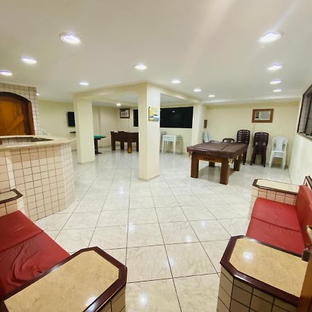 Apartamento Top - Tombo E Asturias Guarujá Exterior foto
