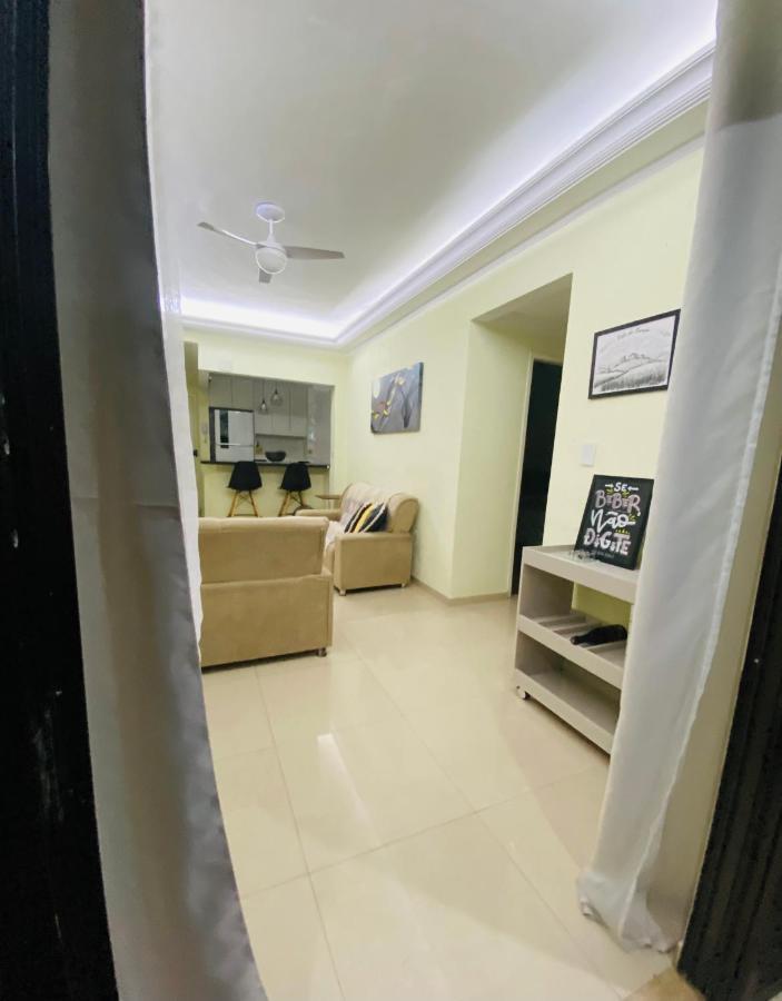 Apartamento Top - Tombo E Asturias Guarujá Exterior foto