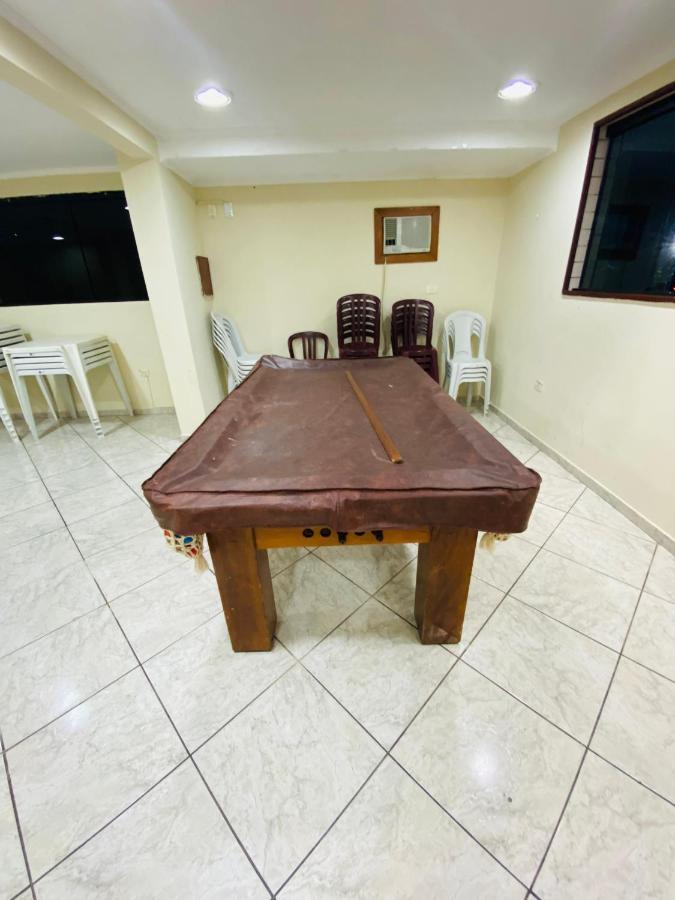 Apartamento Top - Tombo E Asturias Guarujá Exterior foto
