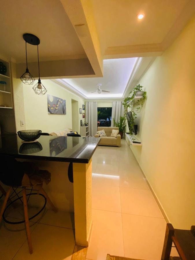 Apartamento Top - Tombo E Asturias Guarujá Exterior foto