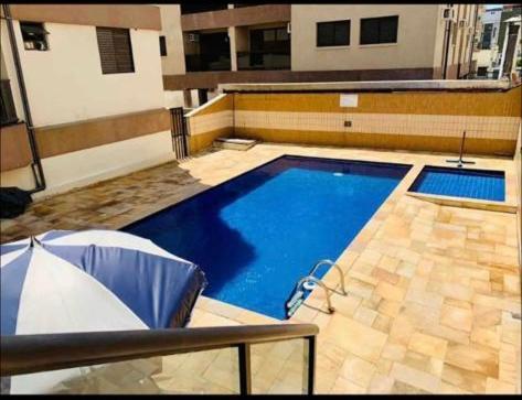 Apartamento Top - Tombo E Asturias Guarujá Exterior foto
