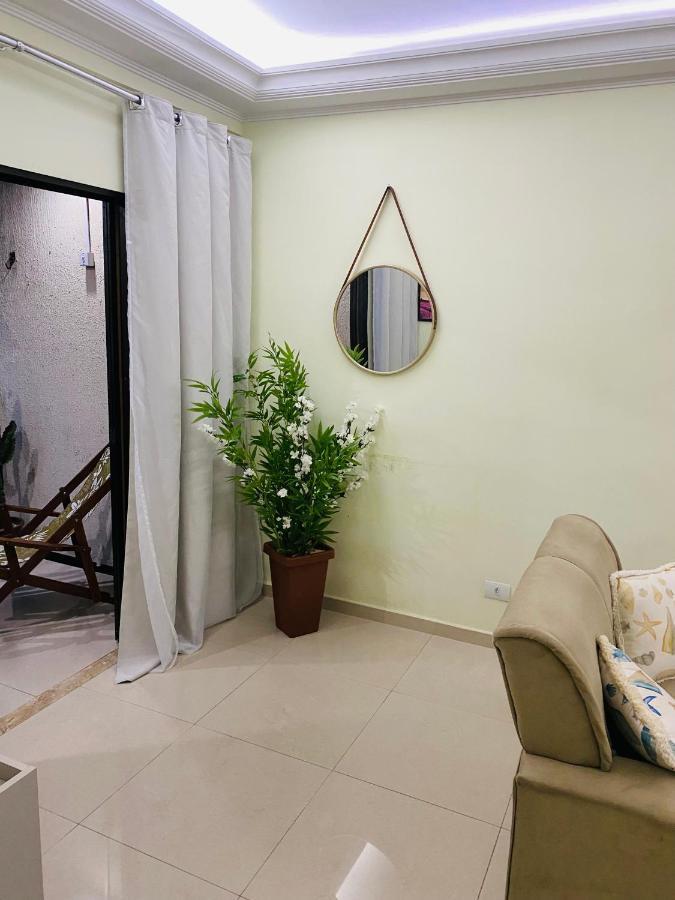 Apartamento Top - Tombo E Asturias Guarujá Exterior foto