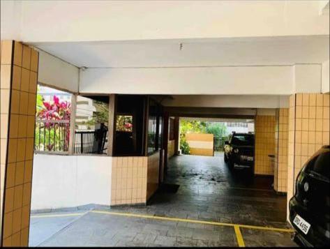 Apartamento Top - Tombo E Asturias Guarujá Exterior foto