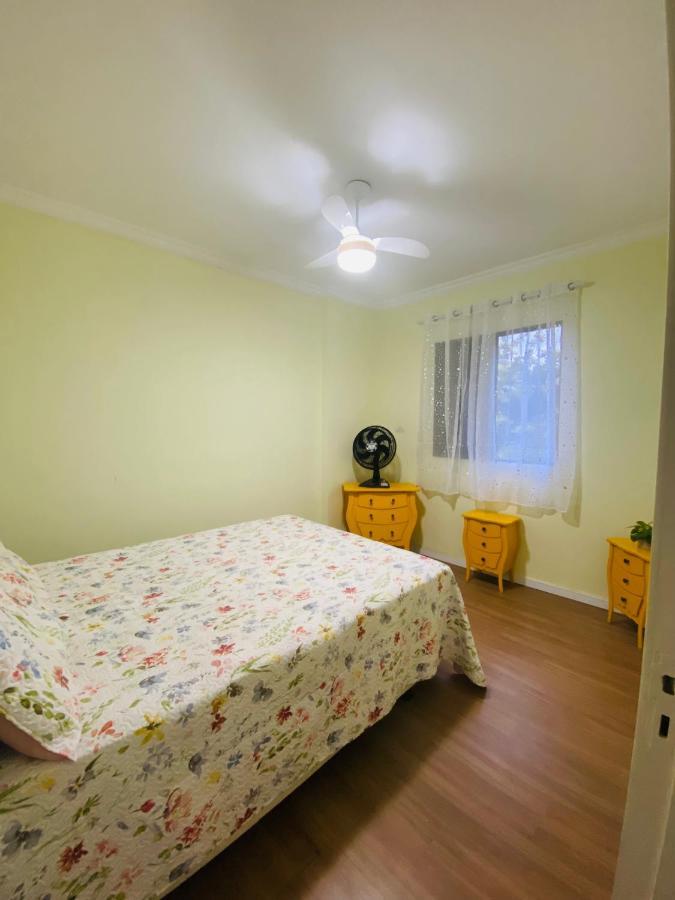 Apartamento Top - Tombo E Asturias Guarujá Exterior foto