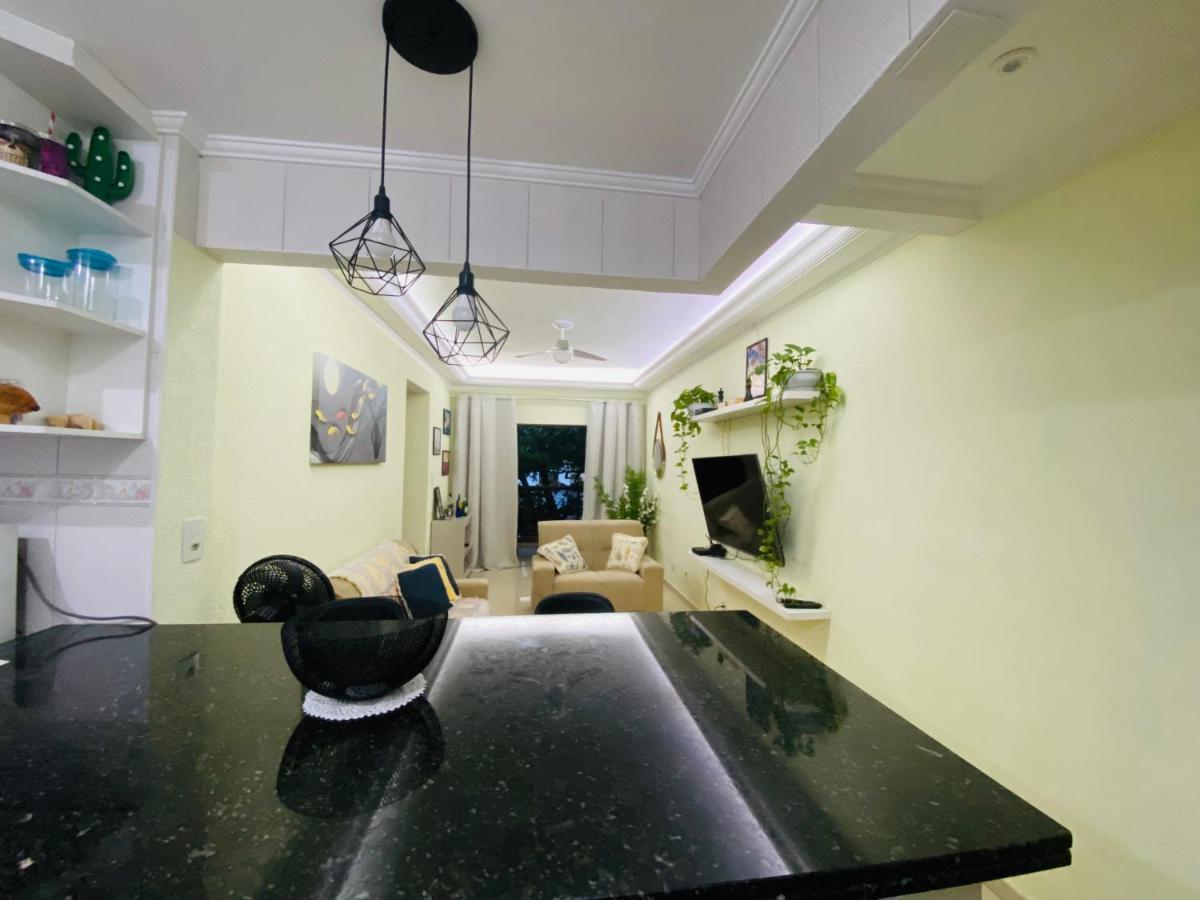 Apartamento Top - Tombo E Asturias Guarujá Exterior foto
