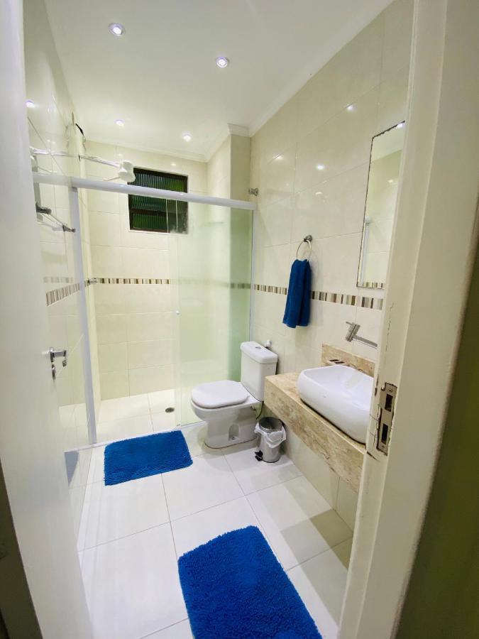 Apartamento Top - Tombo E Asturias Guarujá Exterior foto
