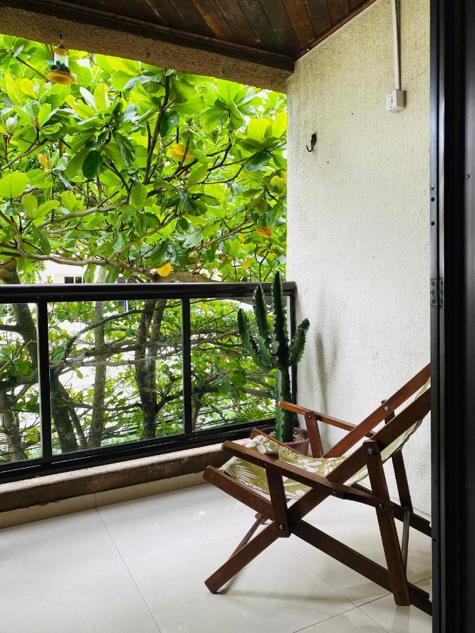 Apartamento Top - Tombo E Asturias Guarujá Exterior foto